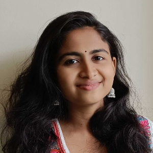 Shriti Gaichor