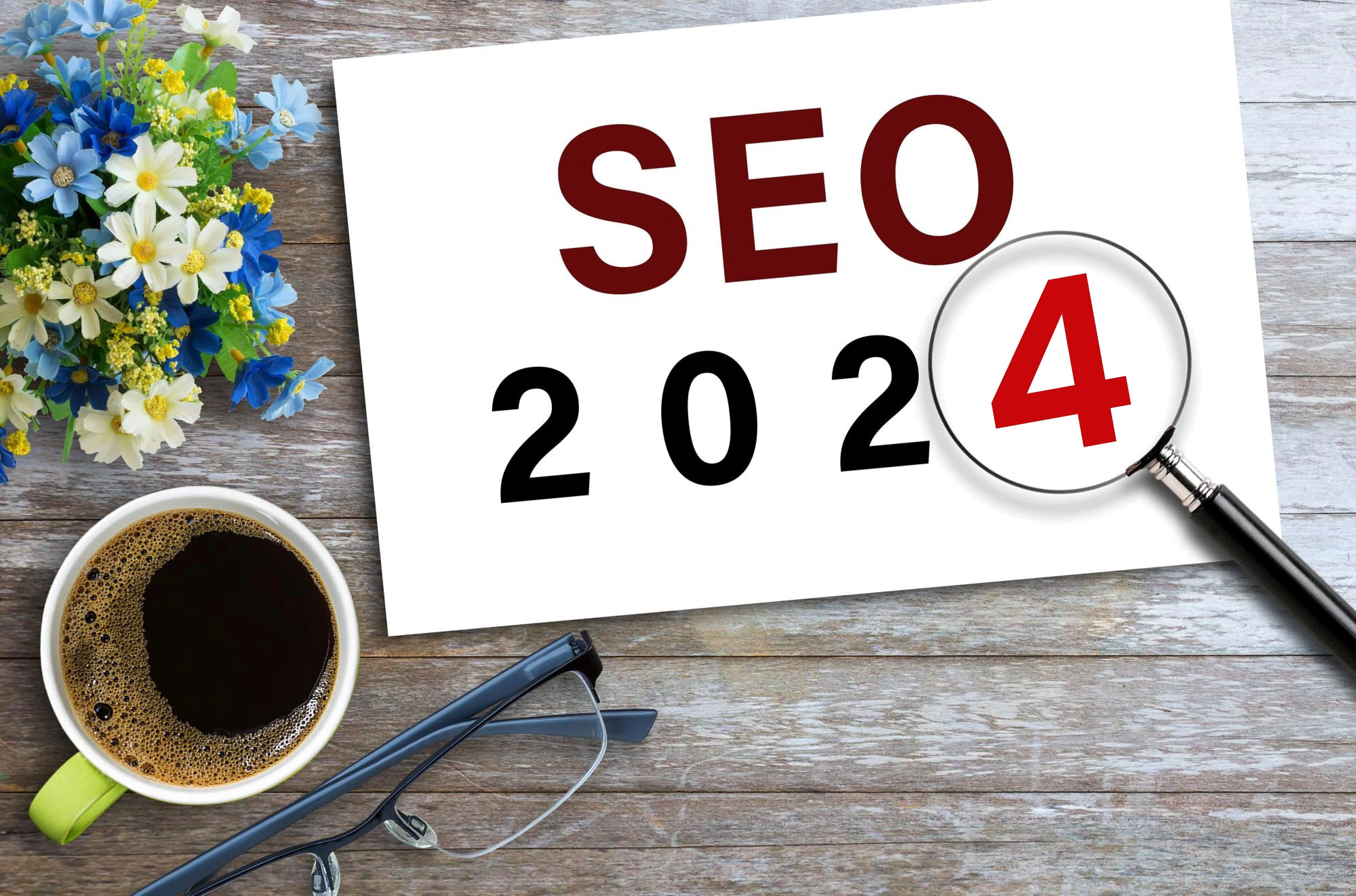 Top 17 SEO Trends In 2025 You Must Know About