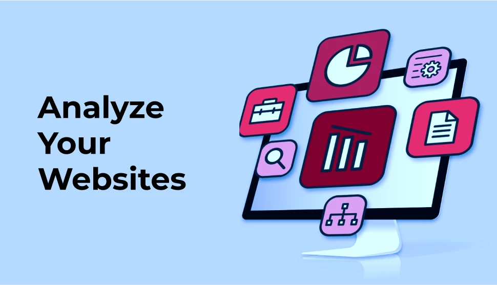 Top 15 tools to analyse your websites in 2024