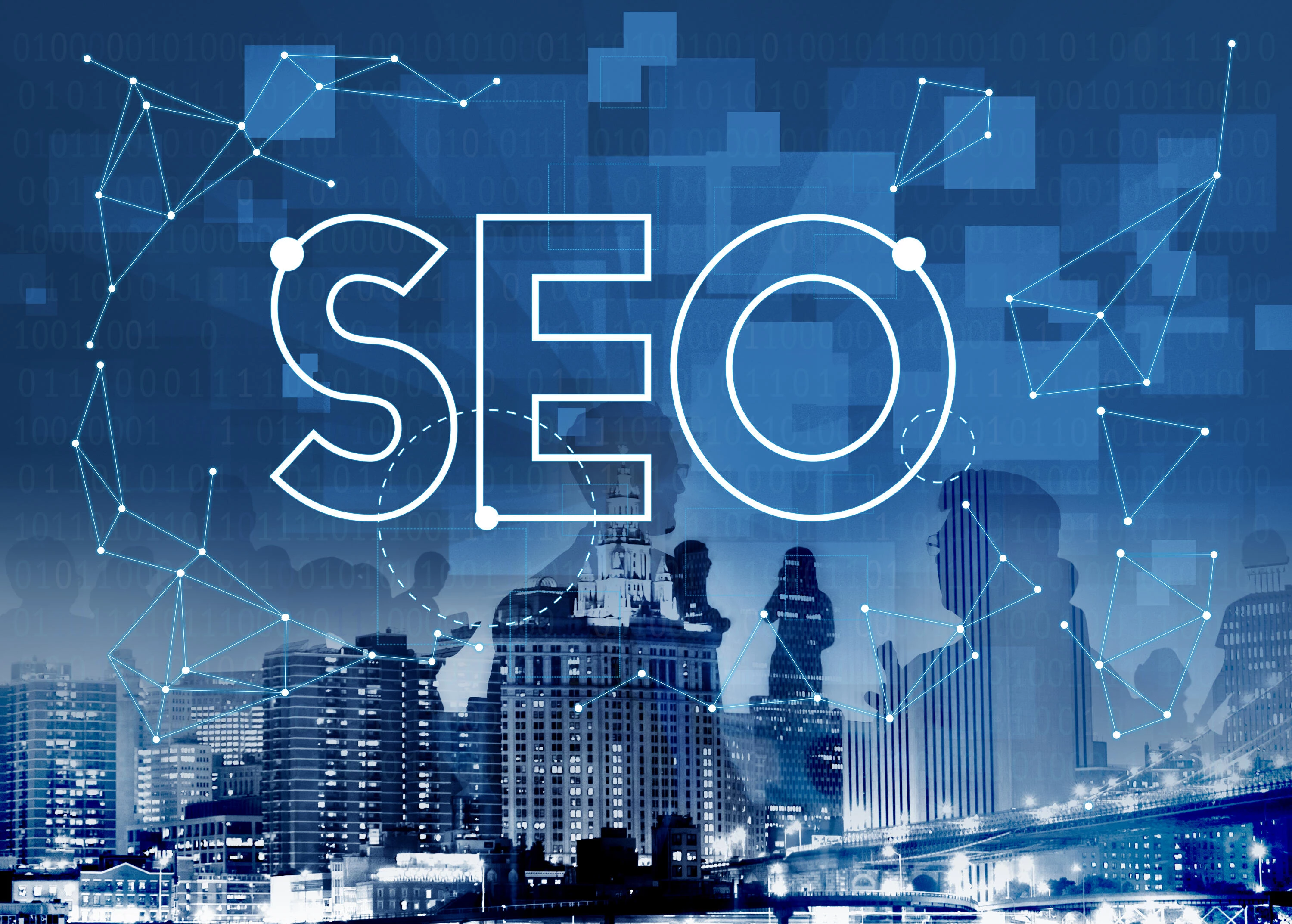 7 Best AI SEO Tools In 2024