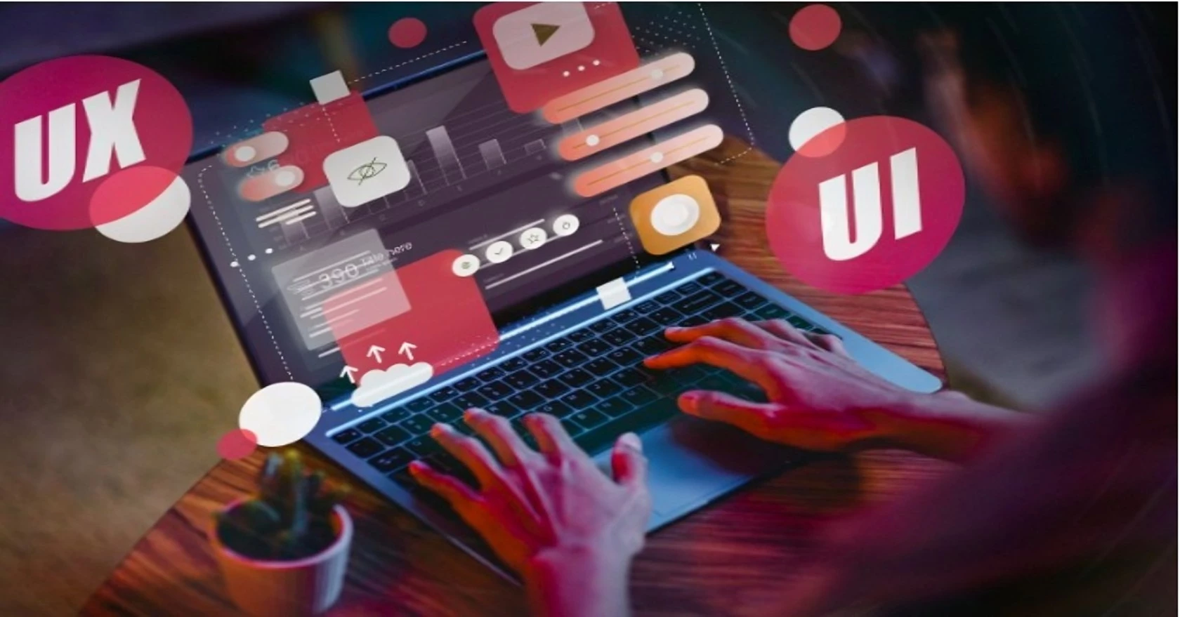 Why UI/UX Design is Business Critical in 2025