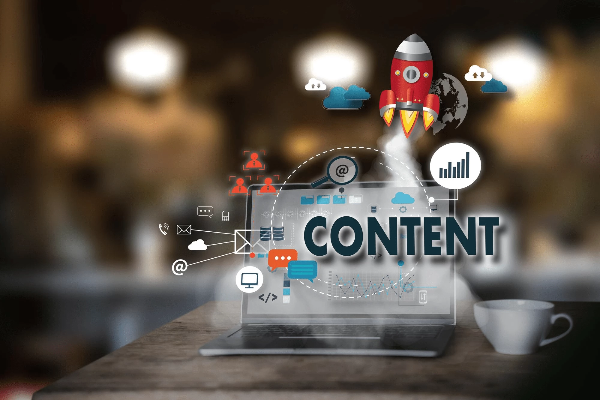 Content Marketing Tools In 2024 12Grids 12Grids
