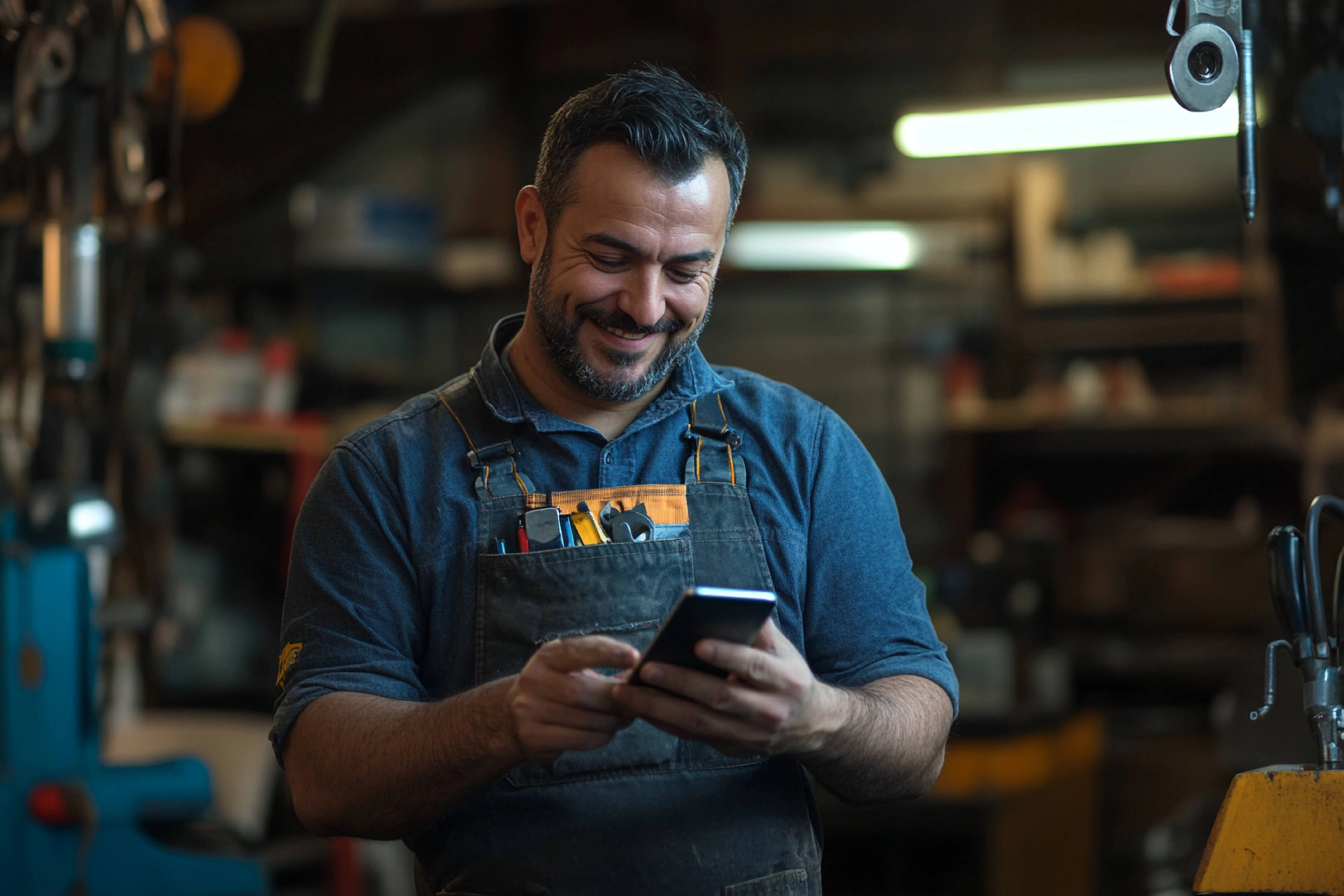 How WhatsApp Can Transform B2B Communication for Manufacturers