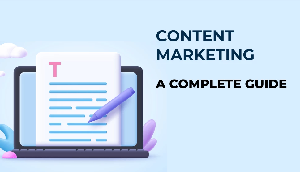 The Ultimate Guide to Content Marketing in 2024