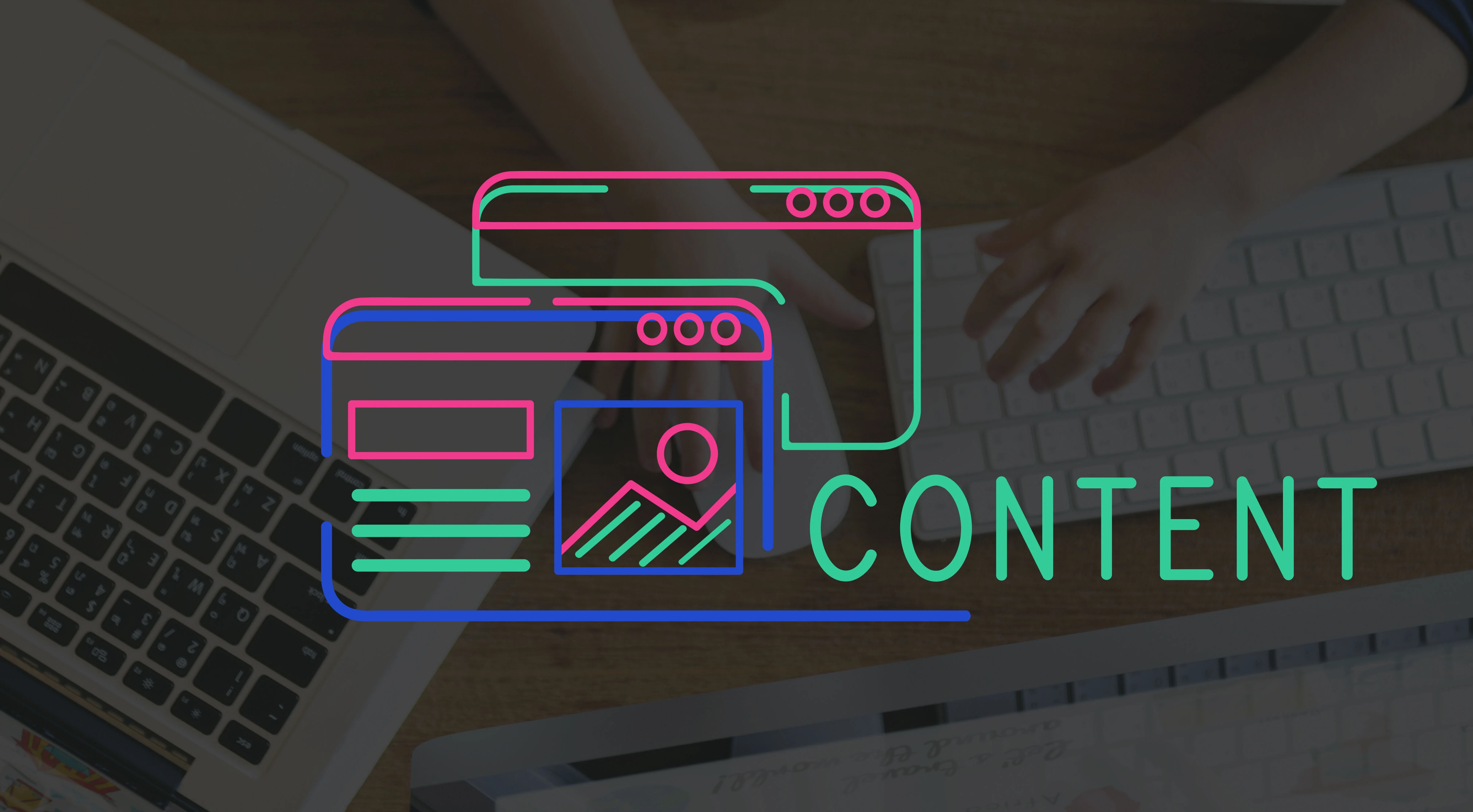 How to build brand trust through content marketing