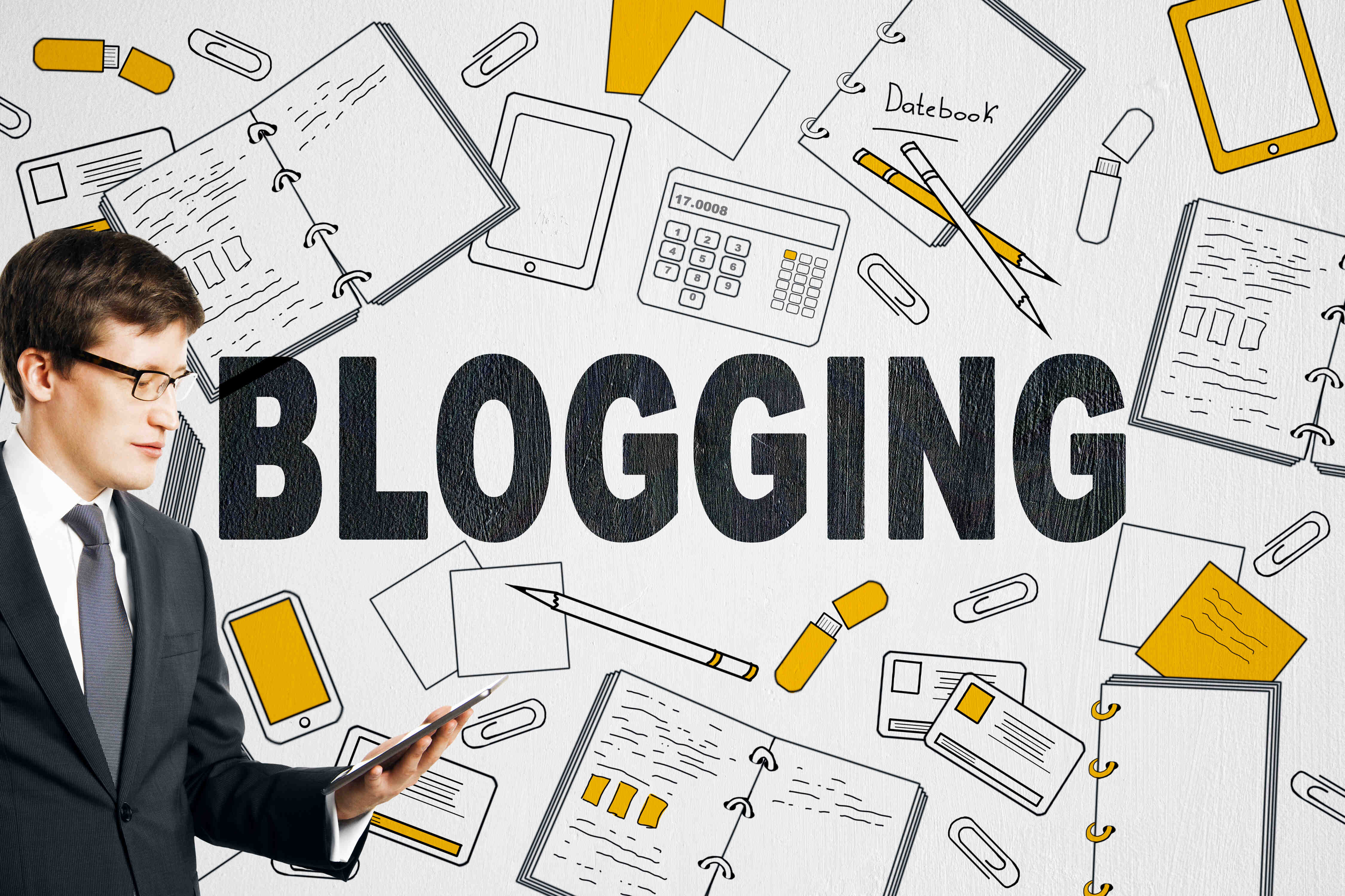 How to Start Your Blogging Website in 2024?