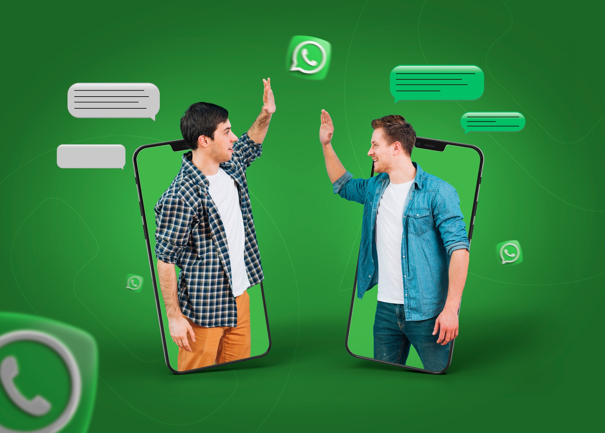 How Machine Manufacturers Can Enhance After-Sales Support with WhatsApp