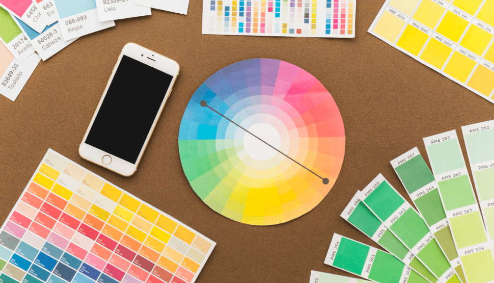 How to Choose the Right Color Scheme for Your Website