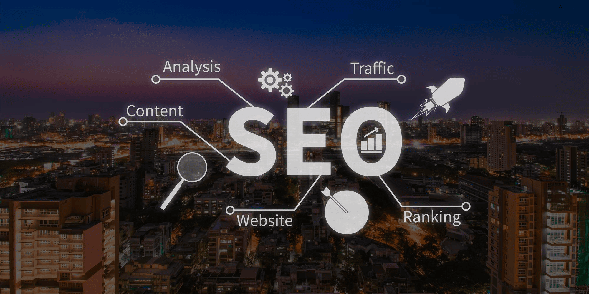 SEO Strategy in 2024: A Complete Guide