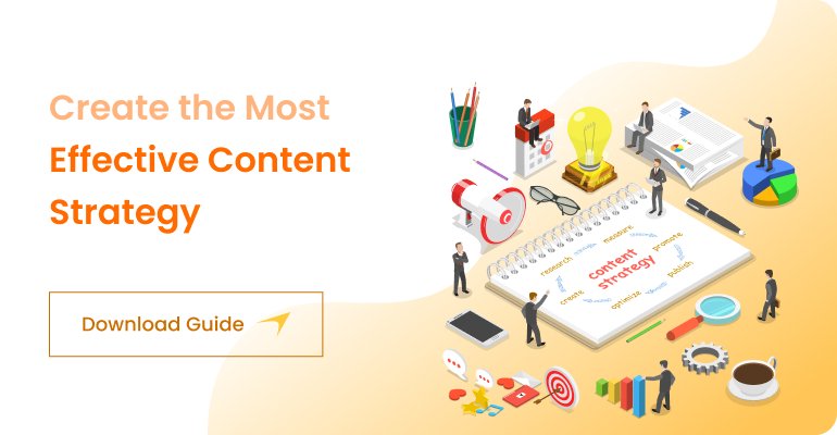 Content Strategy Guide Template